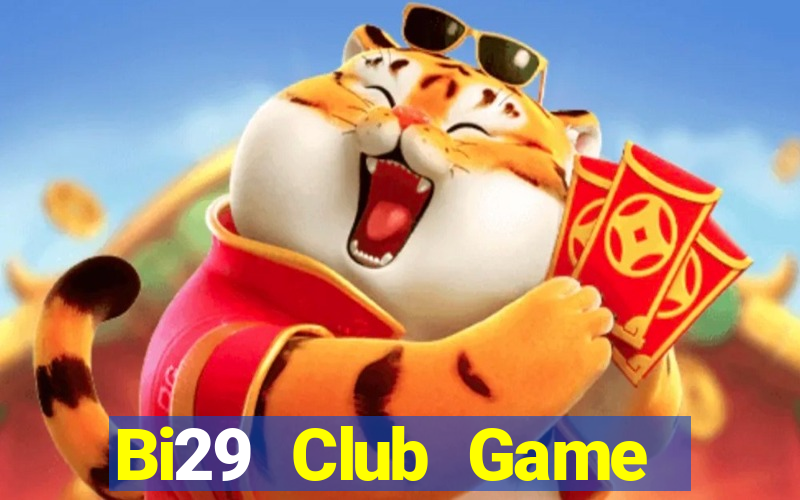 Bi29 Club Game Bài Solitaire