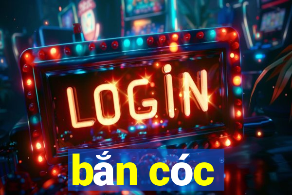 bắn cóc