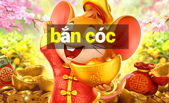 bắn cóc