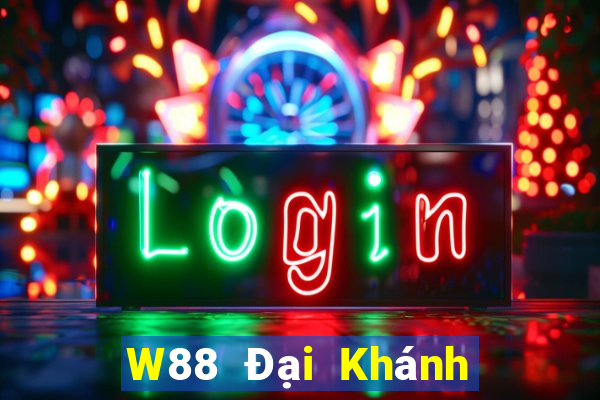 W88 Đại Khánh Poker 4a4