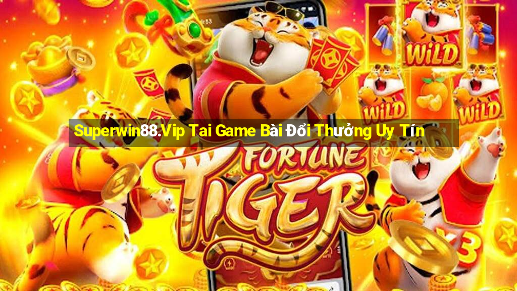 Superwin88.Vip Tai Game Bài Đổi Thưởng Uy Tín