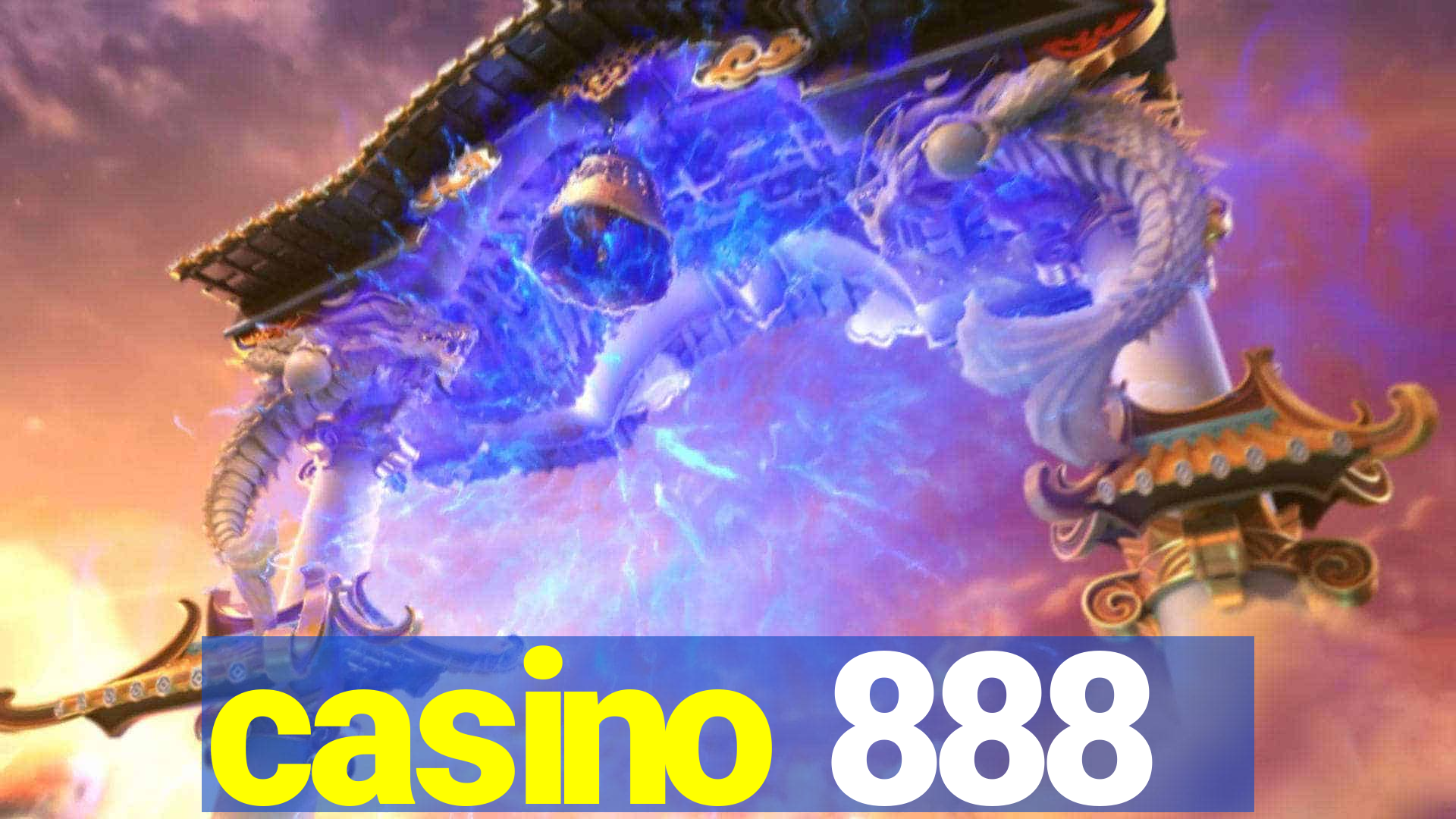 casino 888