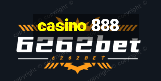 casino 888