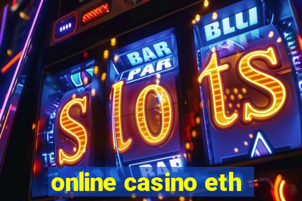 online casino eth