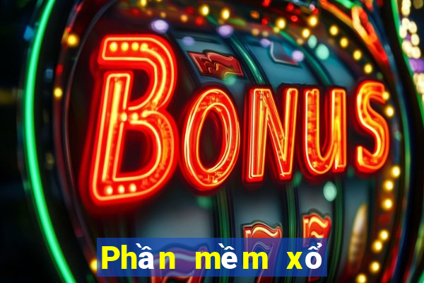 Phần mềm xổ số 8 triệu