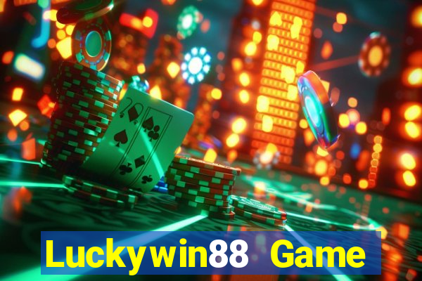 Luckywin88 Game Bài Binh 9 Cây