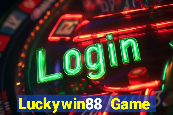 Luckywin88 Game Bài Binh 9 Cây