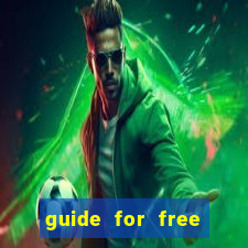 guide for free fire diamond