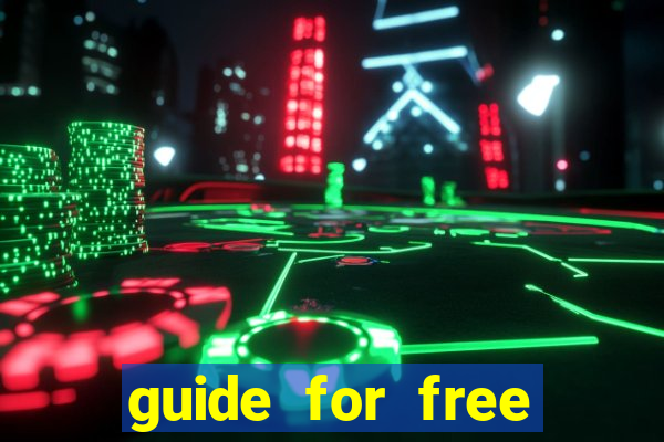 guide for free fire diamond