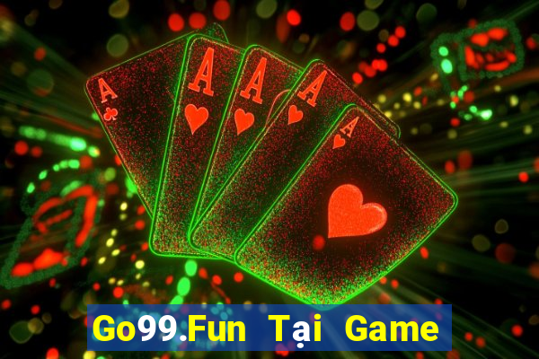 Go99.Fun Tại Game Bài B52