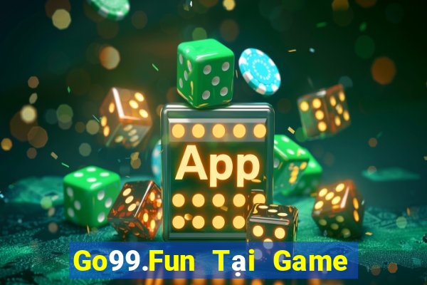 Go99.Fun Tại Game Bài B52