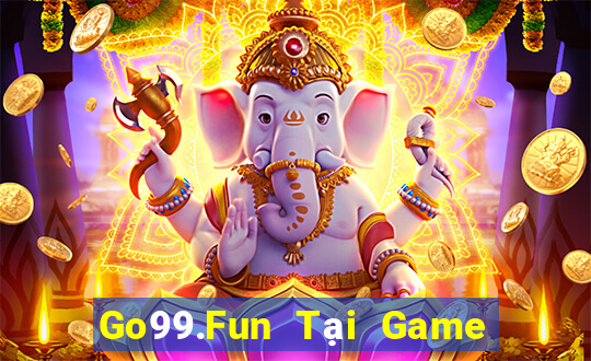 Go99.Fun Tại Game Bài B52