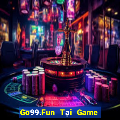 Go99.Fun Tại Game Bài B52