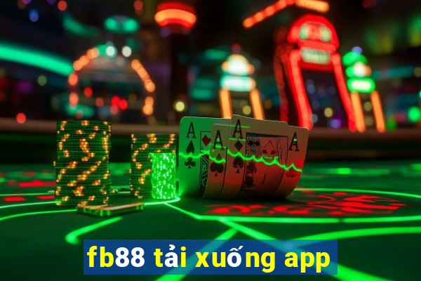 fb88 tải xuống app