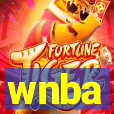 wnba