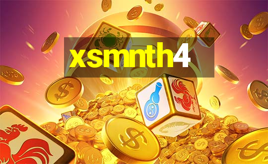 xsmnth4