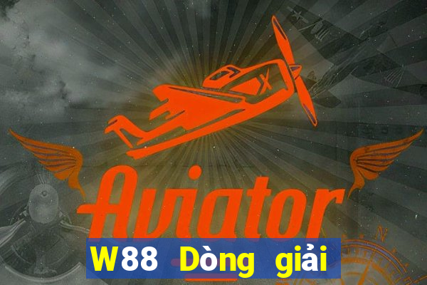 W88 Dòng giải thưởng Big Bang