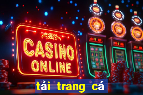 tải trang cá cược bóng đá