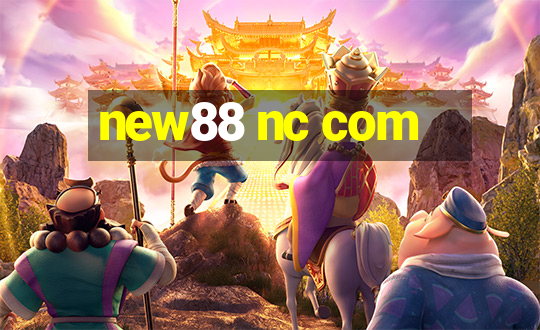 new88 nc com