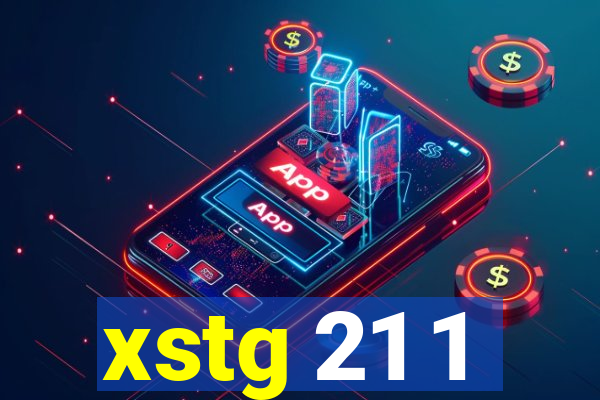 xstg 21 1