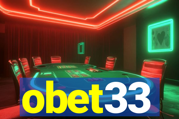 obet33