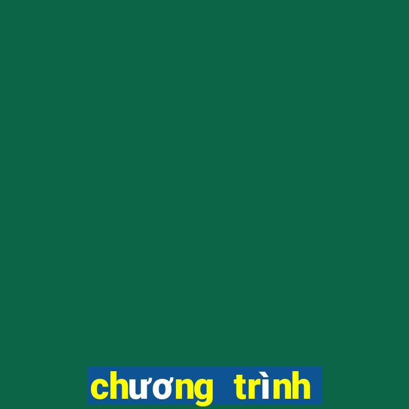 chương trình máy bắn cá