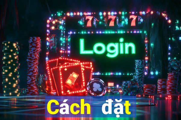 Cách đặt cược XSVT ngày 25