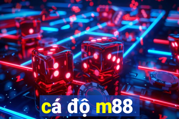 cá độ m88