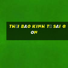 thời báo kinh tế sài gòn