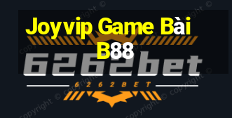 Joyvip Game Bài B88