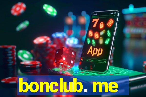 bonclub. me