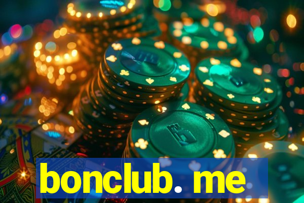 bonclub. me