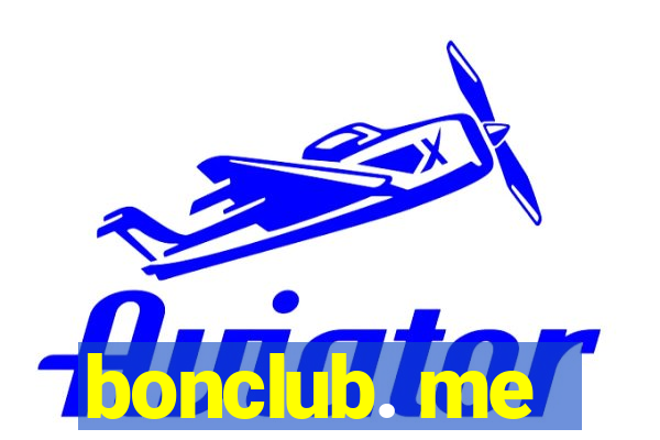 bonclub. me