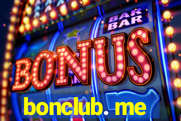 bonclub. me