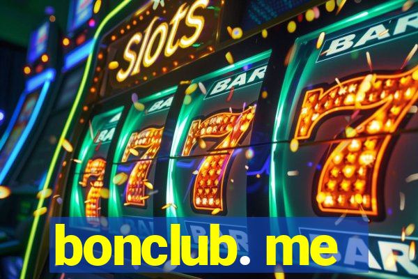 bonclub. me