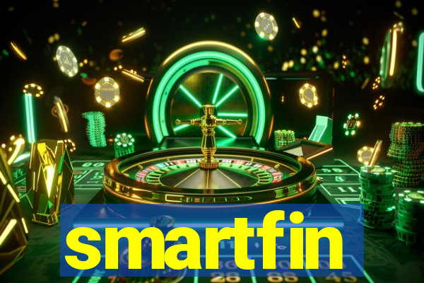 smartfin