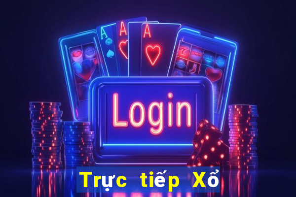 Trực tiếp Xổ Số Tiền Giang ngày 3