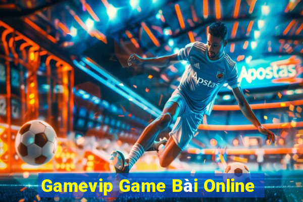 Gamevip Game Bài Online