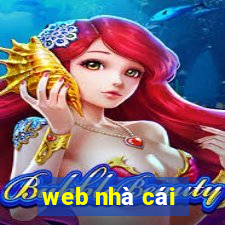 web nhà cái