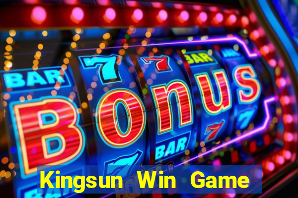 Kingsun Win Game Bài King