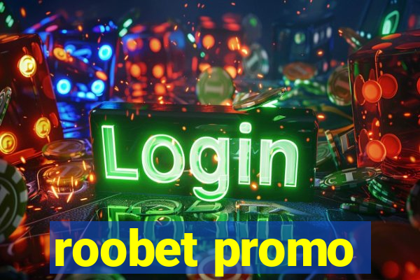 roobet promo