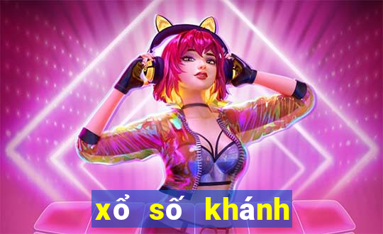 xổ số khánh hòa ngày 2 tháng 7