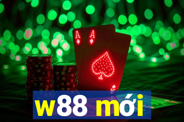 w88 mới