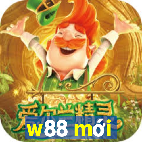 w88 mới