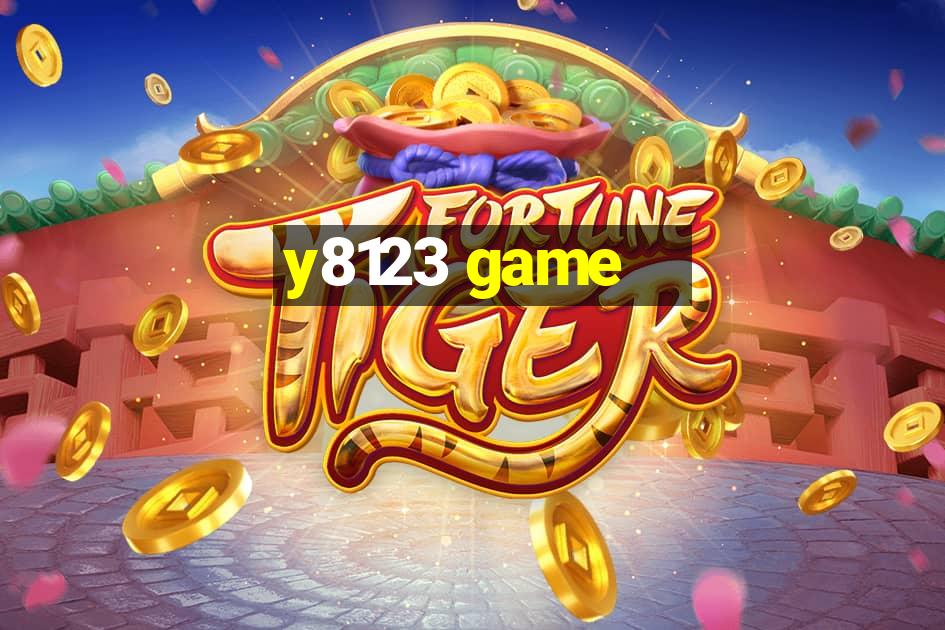 y8123 game