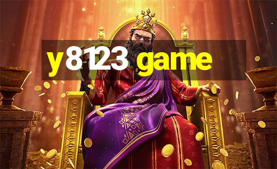 y8123 game