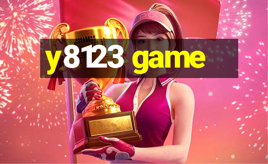 y8123 game