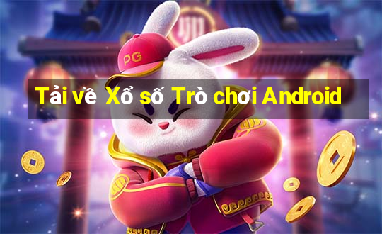 Tải về Xổ số Trò chơi Android