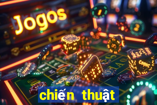 chiến thuật đánh bài liêng