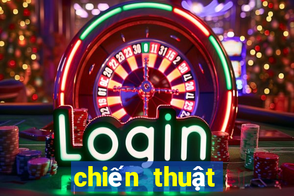 chiến thuật đánh bài liêng